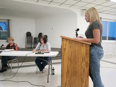 Escanaba Township requests more info about DTE solar